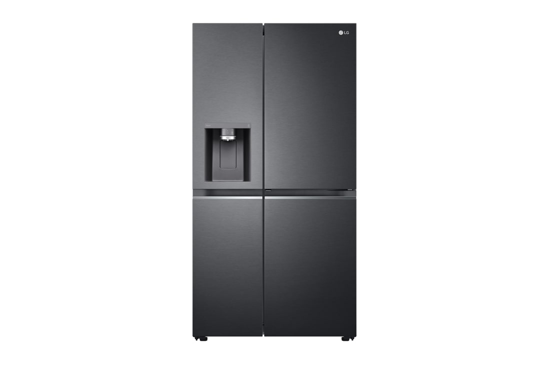 LG Americká chladni?ka | E | 635 l |  | Lineárny kompresor | DoorCooling+?, GSJV91MCAE, GSJV91MCAE