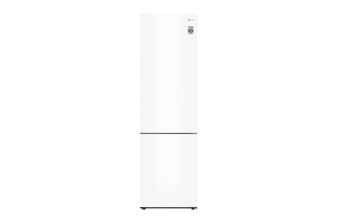 LG Kombinovaná chladni?ka | B | 384 l |  | Lineárny kompresor , GBP62SWNBC, GBP62SWNBC