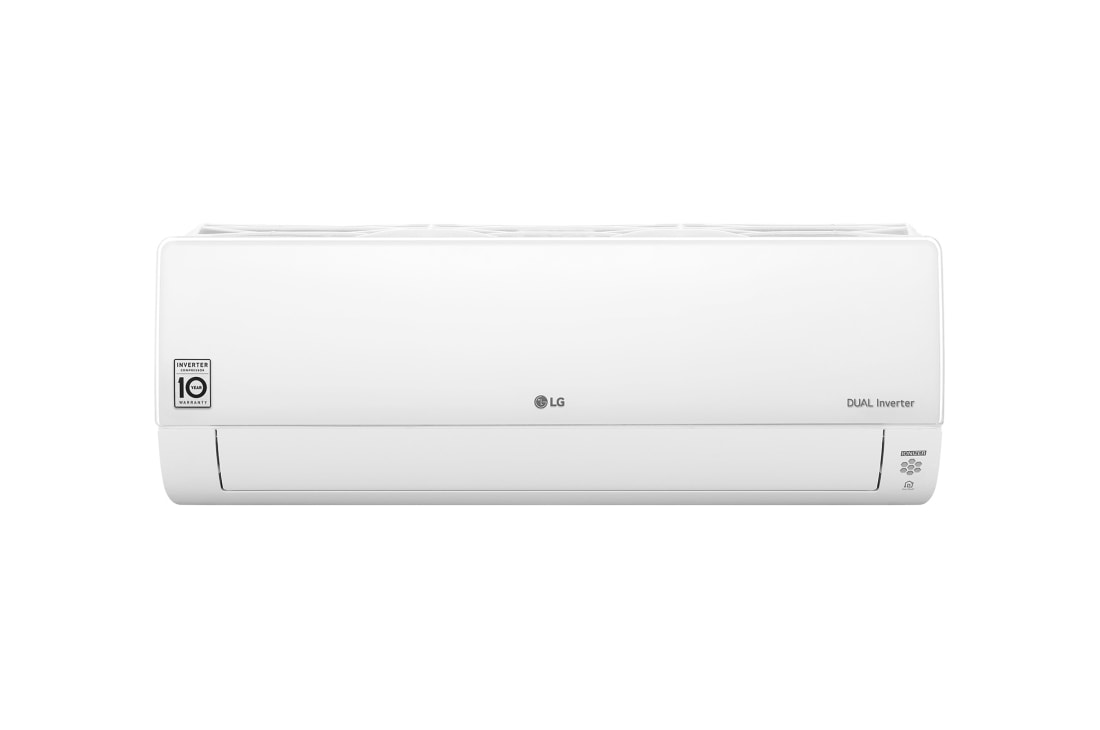 LG Klimatizácie LG DELUXE (R32), 2.5kW, energetická trieda A ++ / A ++ (v rozsahu A +++ a? D), DC09RQ