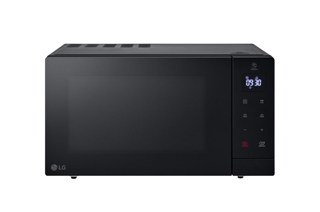 LG Mikrovlnná rúra | Objem 30 l | EasyClean? povrch, MS3032JAR, MS3032JAR