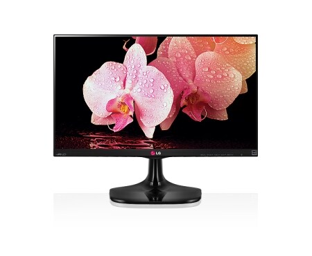 LG IPS monitor LG MP65, 23MP65HQ
