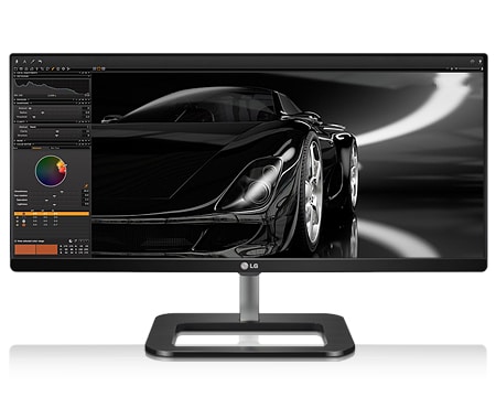 LG 21 : 9 UltraWide 29UB65, 29UB65