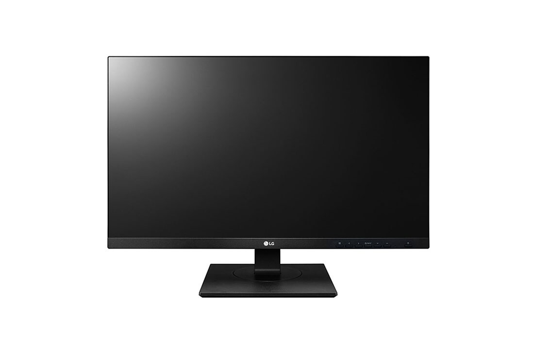LG 27'' | Kancelá?sky monitor | FHD | 16:9 | IPS Displej | Reproduktory | USB 3.0 | HDMI, 27BK750Y