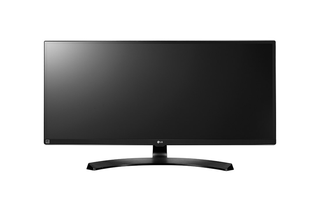 LG 34'' | UltraPanoramic herny monitor | s reproduktory |  pomer strán 21:9 | rozlí?ení WQHD 3440x1440 | IPS LED Display, 34UM88