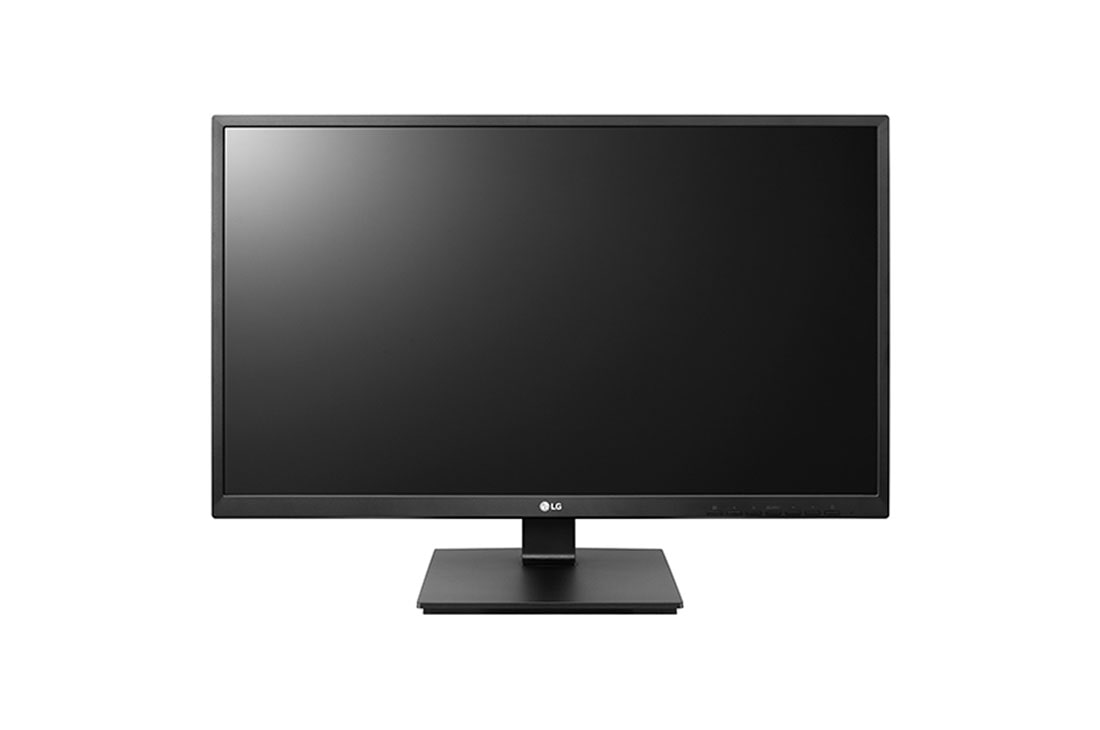 LG 24'' | Kancelá?sky monitor | FHD | 16:9 | IPS Displej | Reproduktory | USB 2.0 | HDMI, 24BK550Y