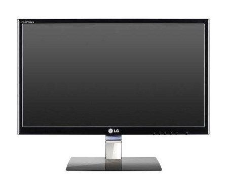LG LED LCD monitor, E1960T