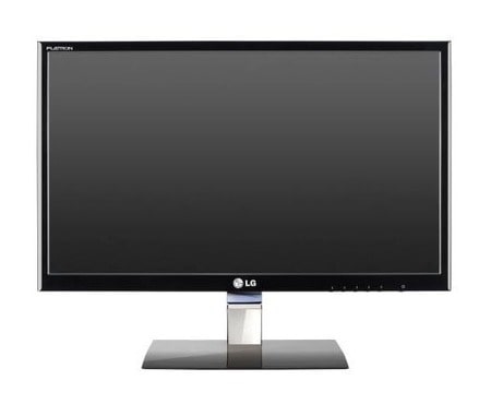 LG LED LCD monitor, E2360T