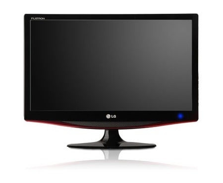 LG 20” Monitor LG s TV tunerom. Celkom novy dizajn, prepracovaná vnútorná elektronika aj obvody zaru?ujúce kvalitny obrazovy zá?itok, M2094D-PZ