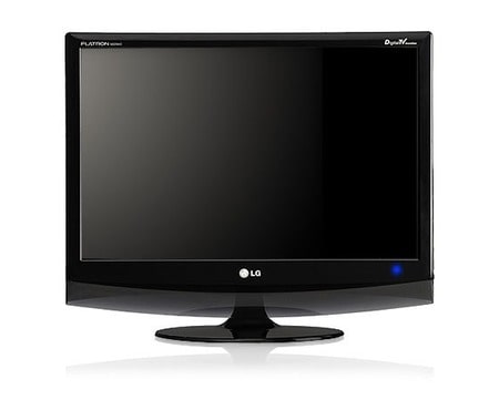 LG 22” Multifunk?ny LCD Monitor, M2294D-PZ
