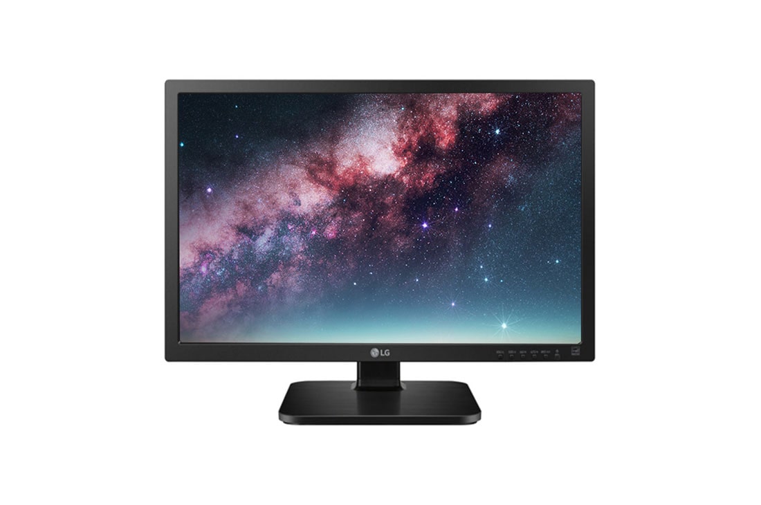 LG 24'' | Kancelá?sky monitor | FHD | 16:9 | IPS Displej | Reproduktory, LG Monitory 24MB37PM 1, 24MB37PM