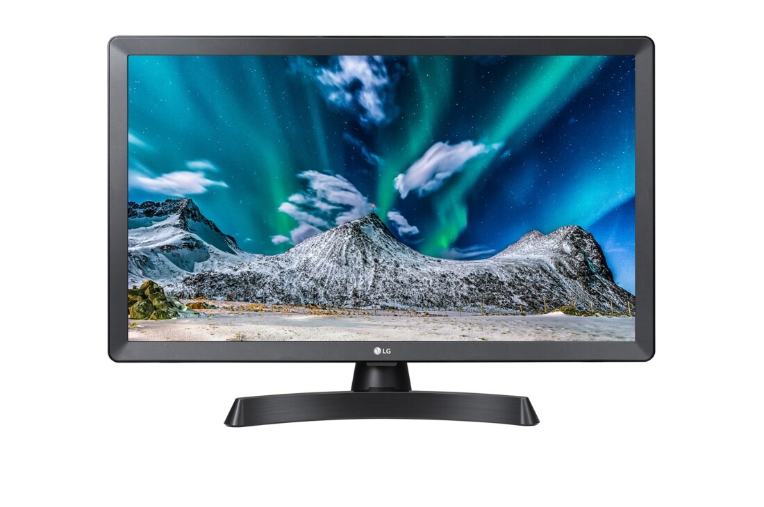 LG 28'' | Televizní monitor | 16:9 | HD | IPS Displej | WiFi | webOS 3.5 Smart TV, 28TL510S-PZ