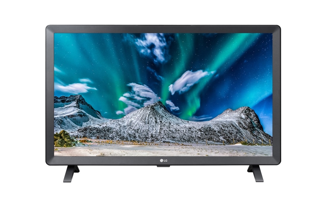 LG 28'' | Televizní monitor | 16:9 | HD | IPS Displej | WiFi | webOS 3.5 Smart TV, 28TL520S-PZ