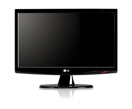 LG 19'' ?irokouhly ?tandardny LG LCD monitor, W1943SB-PF