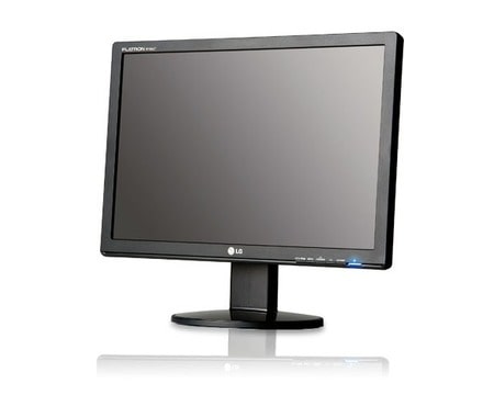 LG 20'' LG ?irokouhly ?tandardny LCD monitor, W2042S-PF