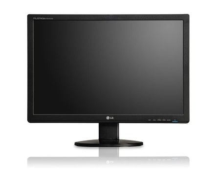 LG 20'' LG ?irokouhly ?tandardny LCD monitor, W2042T-SF