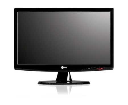 LG 22'' LG ?irokouhly ?tandardny LCD monitor, W2243T-PF