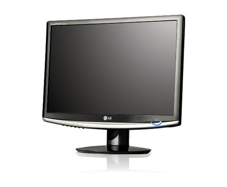 LG 22'' LG ?irokouhly ?tandardny LCD monitor, W2252TE-PF