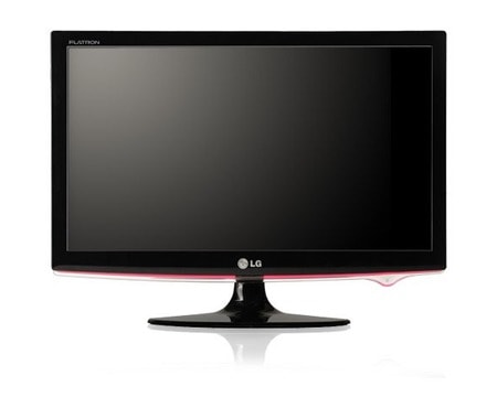 LG 22'' LG LCD s F-Engine chipsetom pre vernú reprodukciu farieb, W2261VP-PF