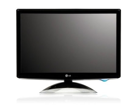 LG 22'' LG ?irokouhly LCD monitor, W2284F-PF