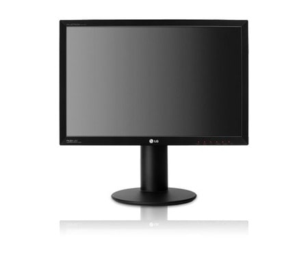 LG Monitor pre profesionálov, ktorí chcú perfektny obraz, W2420R-BN