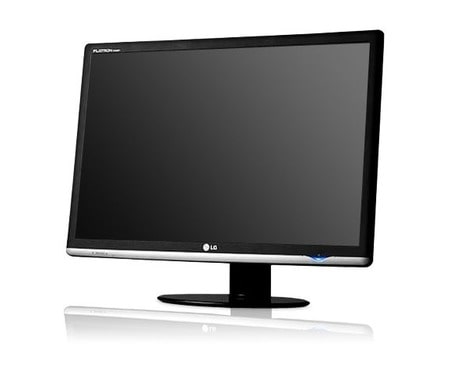 LG 24'' LG ?irokouhly ?tandardny LCD monitor, W2452T-PF