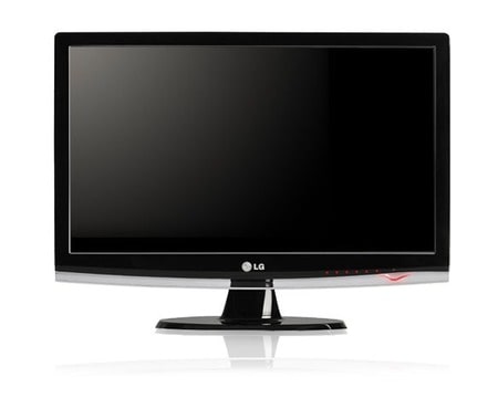 LG 27'' LG ?irokouhly ?tandardny LCD monitor, W2753V-PF