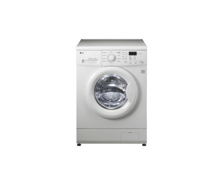 LG 7 kg prá?ka | 1000 ot. | Direct Drive | 9 programov | 8 PRíDAVNYCH MO?NOSTí, F7091QD