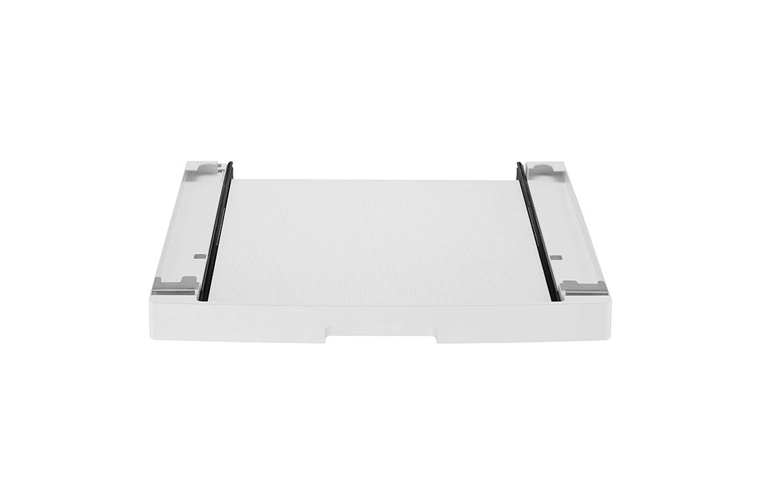 LG Medzikus LG | DSTWH | Nosnos?: 16kg | Spojovací diel pre pra?ku a su?i?ku s vysuvom | Farba: biela | 6,5 x 60 x 59,5 cm |, DSTWH
