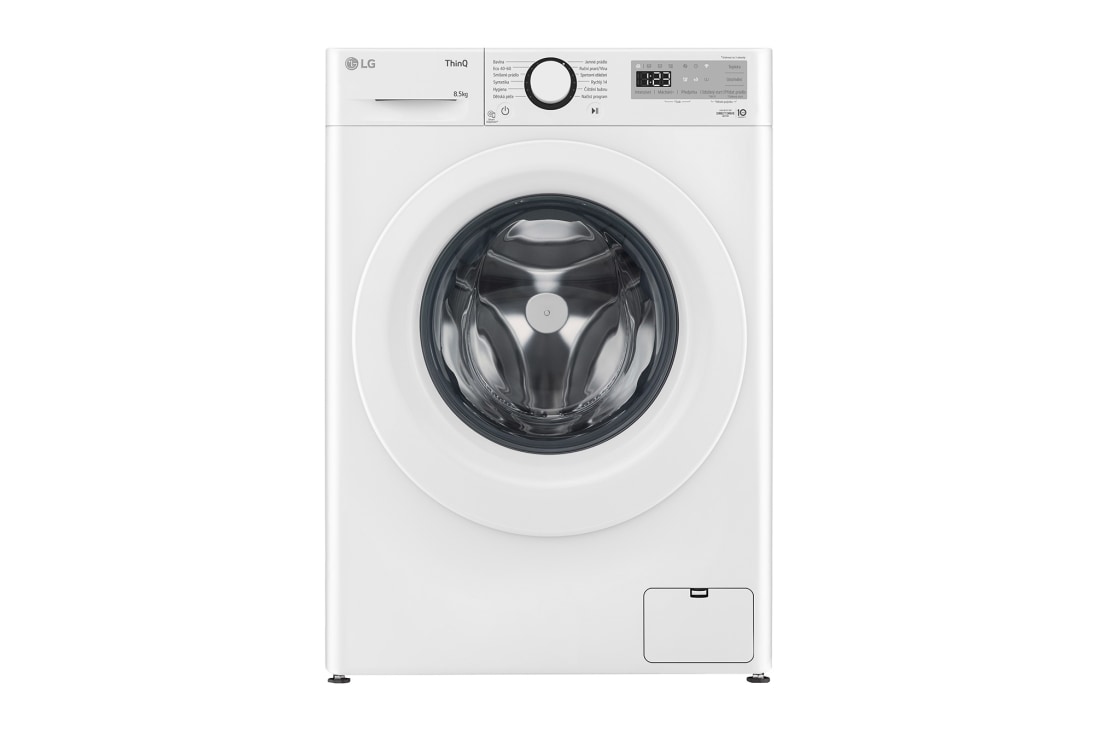LG ['8,5 kg slim prá?ka LG | 1200 ot./min | Direct Drive? | AI DD?'], FA2S8V3GN3H, FA2S8V3GN3H