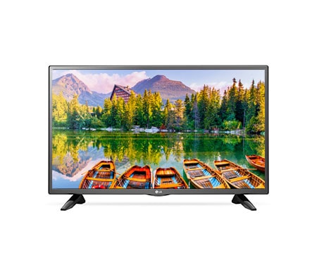 LG 43'' LG LED TV, Full HD, 43LH510V