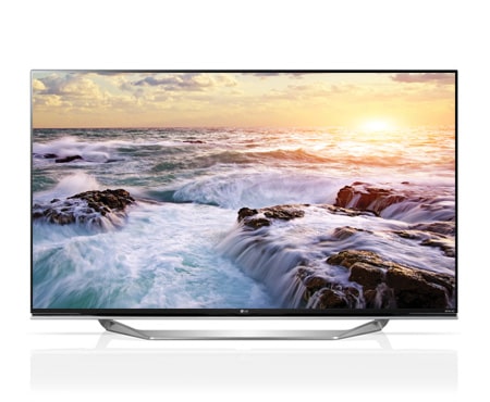 LG 65'' LG ULTRA HD 4K TV, 65UF855V