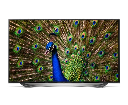 LG 79'' LG ULTRA HD 4K TV, 79UF770V