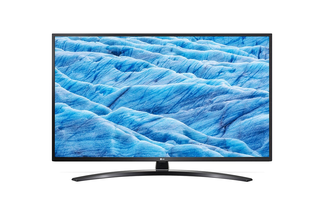 LG 70'' LG UHD TV 4K, webOS Smart TV, 70UM7450