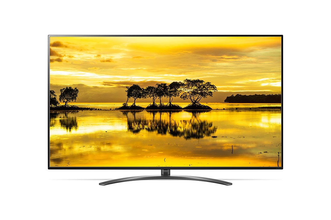 LG 86'' LG NanoCell TV, webOS Smart TV, 86SM9000