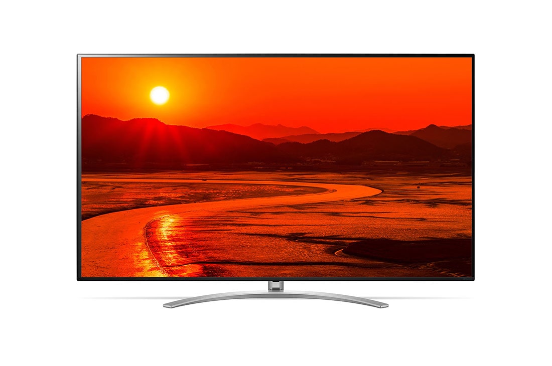 LG 75'' LG NanoCell TV, webOS Smart TV, 75SM9900