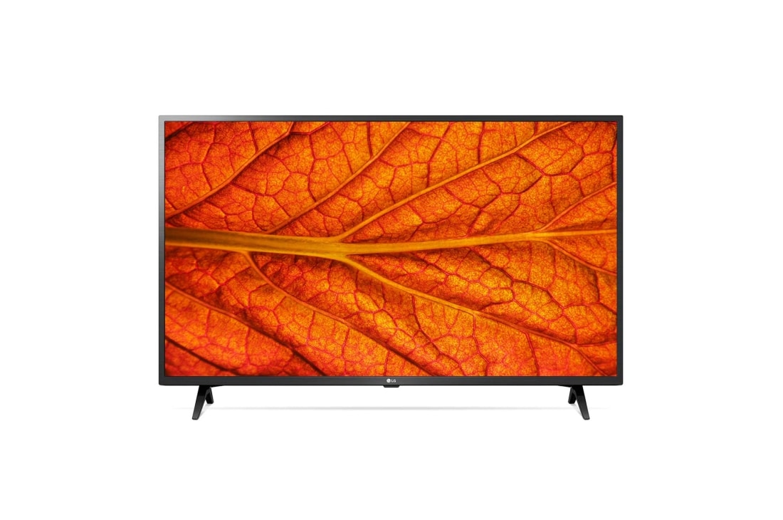 LG LM63 32 inch HD TV, poh?ad spredu s ilustra?nym obrázkom, 32LM637BPLA