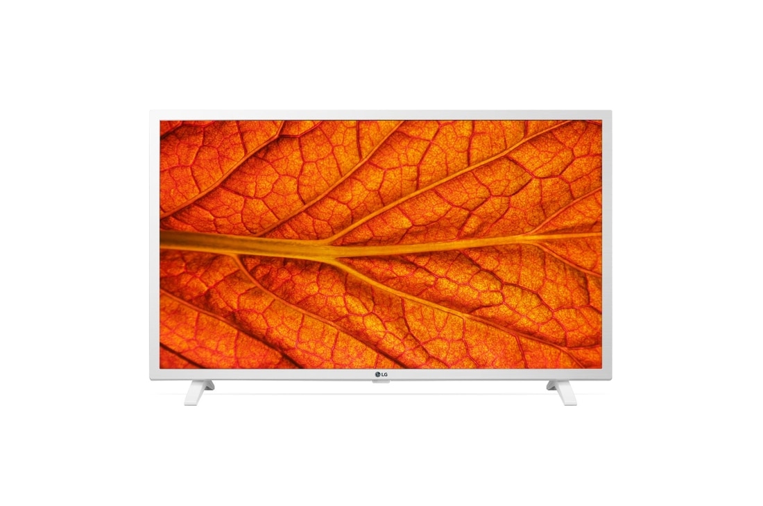 LG 32'' LG Full HD TV, webOS Smart TV, poh?ad spredu s ilustra?nym obrázkom, 32LM6380PLC