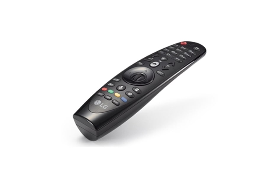 LG Magicky dia?kovy ovláda? AN-MR650 pre LG Smart TV, AN-MR650