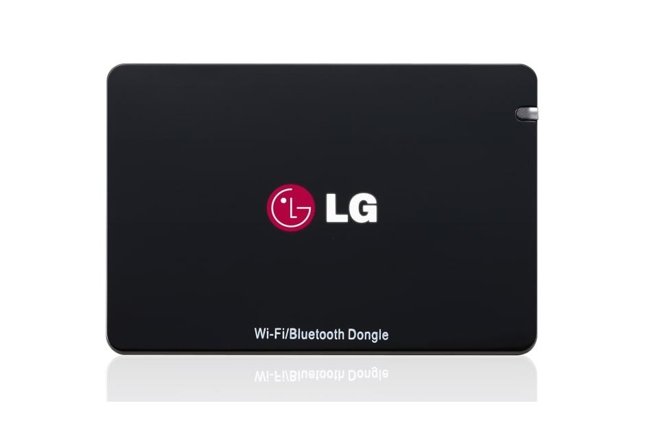 LG AN-WF500, AN-WF500