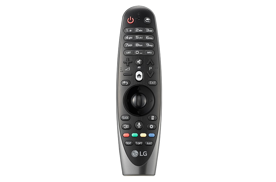 LG Magicky dia?kovy ovláda? AN-MR600 pre LG Smart TV, AN-MR600