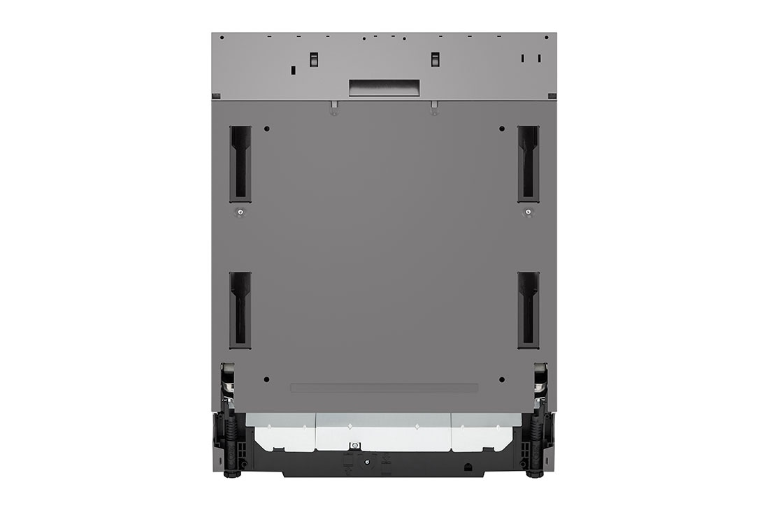LG Vstavaná parná umyva?ka riadu LG | B | Inverter Direct Drive? motor | True Steam?, Front View, DB365TXS