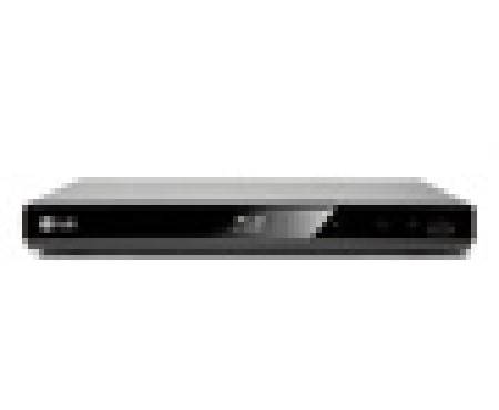 LG Blu-ray prehráva?, prevzorkovanie na 1080p, mo?nos? pripojenia externého HDD, BP125