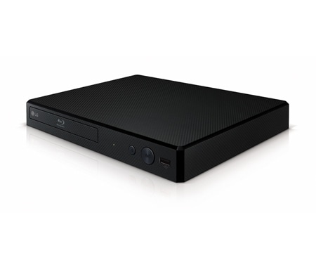 LG Vykonny Blu-ray DiscTM/DVD prehráva? , BP250