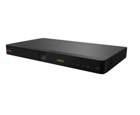 LG 3D Blu-ray prehráva?, externy prehrávanie HDD, re?im Private Sound, DLNA, Dolby Digital / DTS , BP440