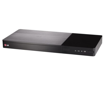 LG 3D Blu-ray prehráva?, Miracast / Wifi, re?im Private Sound, DLNA, Dolby Digital / DTS , BP640