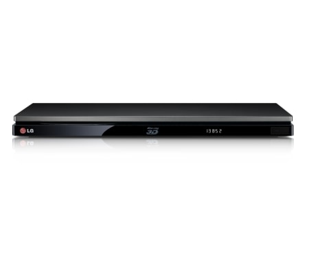 LG 3D Blu-ray prehráva?, zabudované Wi-Fi, Wi-Fi direct, prístup k internetovym aplikáciám, Smart Share, DLNA mo?nos? pripojenia externého HDD, Magicky dia?kovy ovláda? sú?as?ou balenia, BP730