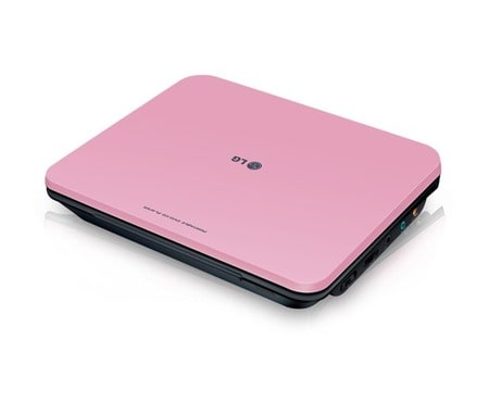 LG DP450 prenosny DVD prehráva?, DP450