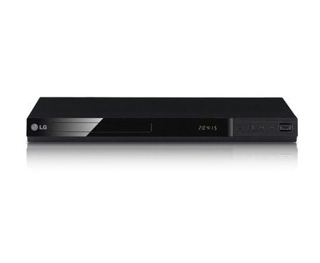 LG DVD prehráva?, progresívne skenovanie, USB, prevzorkovanie na 1080p, podpora Dolby Digital a Dts digital out, HDMI vystup, DP522H