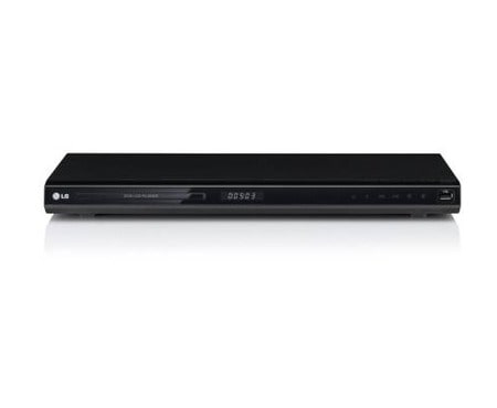 LG DVD prehráva? s DVB-T tunerom, DVT699H
