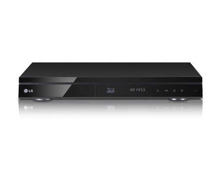 LG 3D Blu-ray prehráva?/rekordér, mo?nos? pripojenia externého HDD pre prehrávanie alebo nahrávanie, DVB-T tuner, USB direct ripping., HR720T